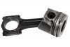 Tłok korbowód Ford Focus MK2 LIFT 2007-2010 2.0TDCI